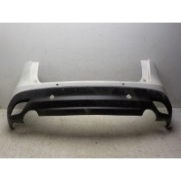 Бампер задний Mazda CX-5 2012- KDY75022XDBB