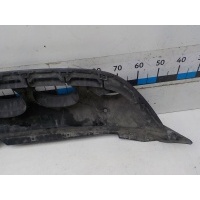 Спойлер (нижняя часть) бампера переднего Nissan Juke 2011- 62026 1KA1A