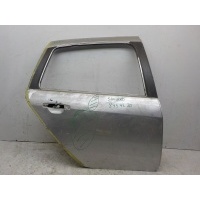 Дверь задняя правая Renault Clio-Symbol 1998-2008 821006948R