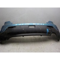 Бампер задний Mitsubishi ASX 2010- 6410C027