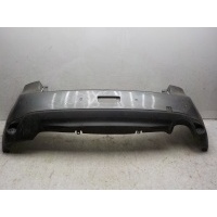 Бампер задний Mitsubishi ASX 2010- 6410C027