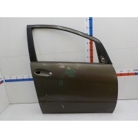 Дверь передняя правая Mercedes-Benz A 140-160 (W 169) 2003 A1697202205