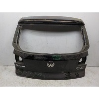 Дверь багажника Volkswagen Tiguan 2011- 5n0827025d