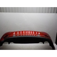 Бампер задний Mazda 6 GJ 2013- GJR9-50-221ABB