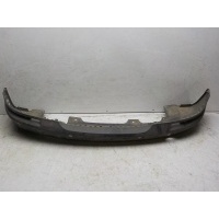 Спойлер (нижняя часть) бампера заднего Volkswagen Tiguan 2011- 5N0807521