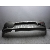 Бампер задний Renault Logan 2005- 8200752683