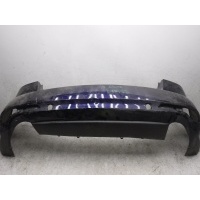 Бампер задний Mazda CX-7 2007- EHY15022XBB