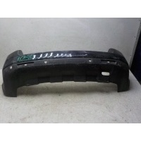 Бампер задний Land Rover Freelander 2 2007- LR031908