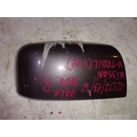 Накладка зеркала правого Nissan X-Trail (T31) 2007- 96301JH170