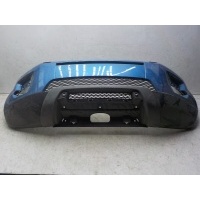Бампер передний Land Rover Range Rover Evoque 2011- LR036184