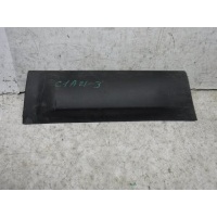 Молдинг двери задней правой Nissan Qashqai 2006- 82870JD01D