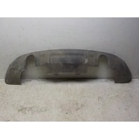 Спойлер (нижняя часть) бампера заднего Audi Q5 2008- 8R0807521P4U8