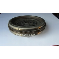 Колесо двухмассовый volkswagen 2.0 tfsi dsg 06f105266af
