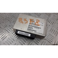 Блок управления раздаточной коробки BMW X3 (2006-2010) 2007 27607570299