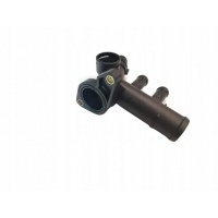 патрубок водный 1.8 awc volkswagen sharan seat альгамбра
