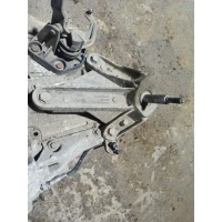 Кронштейн КПП Renault Fluence 1 поколение (2009-2013) 2011 8200429499