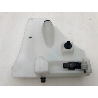 Бачёк стеклоомыватели 7p0955453a volkswagen touareg 7p