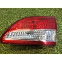 Фонарь Nissan Almera g15 2012-н.в. 265504aa1a