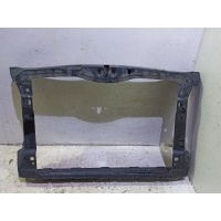 Панель передняя (телевизор) Skoda Octavia 2 1Z 2004-2013 1Z0805591H