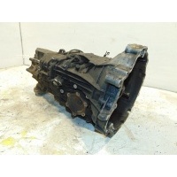 МКПП Audi A4 B6 2001-2005 012300060BX