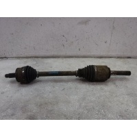 Привод задний левый Land Rover Range Rover Vogue 3 L322 2002-2012 TOB500320