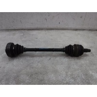 Привод задний левый BMW 1 E87 2004-2012 33217533445