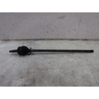 Полуось передняя правая Land Rover Range Rover Classic 2 P38A 1994-2003 FTC3466