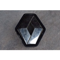 Ручка крышки багажника Renault Vel Satis 2004 8200060547