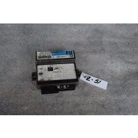 Блок комфорта Opel Zafira (A) 2000 24432478