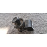 Джойстик регулировки зеркал Renault Laguna 1999 7700808035