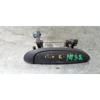 Ручка наружная передняя правая Renault Clio 1999 7700426087