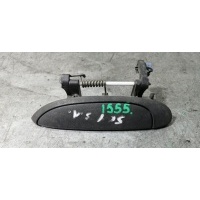 Ручка наружная задняя левая Renault Scenic 1997 7700842847