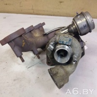 Турбина Volkswagen Jetta 5 2007 03G253014T