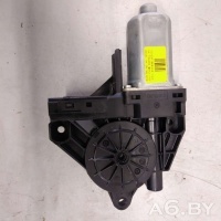 Моторчик стеклоподъемника передний левый Volvo V60 2012 966268102