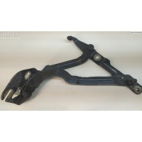 Петля крышки (двери) багажника L Volkswagen Bora 2003 3b5827301
