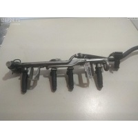 Форсунка топливная Volkswagen Passat B5+ (GP) 2001 06B133551Q