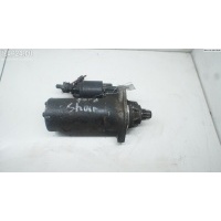 Стартер Volkswagen Sharan (2000-2010) 2000 02M911023F