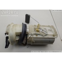 Датчик уровня топлива Skoda Fabia mk1 (6Y) 2003 6Q0919051
