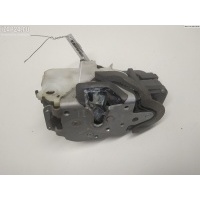 Замок двери передней правой Opel Insignia A (2008-2017) 2012 13578273