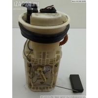 Датчик уровня топлива Skoda Fabia mk1 (6Y) 2001 6Q0919051