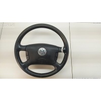 Подушка безопасности (Airbag) водителя Volkswagen Bora 2003 1J0880201N