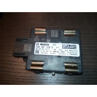 Радар distronic volkswagen audi skoda seat 3q0907550b *