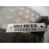 Радиатор интеркулера BMW X6 E71 2007 - 2012 2008 7575403,