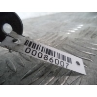 Радиатор интеркулера BMW X6 E71 2007 - 2012 2008 1751757540403, 7575404 ; 1751-7575404-03