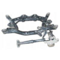 Audi a4 a5 b9 8w1423055ae рейка подвеска