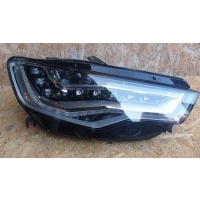 Audi a6 c7 full светодиодный фара правый 4g0941774c