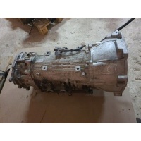 КПП автоматическая (АКПП) Mitsubishi L200 2006 MN107586