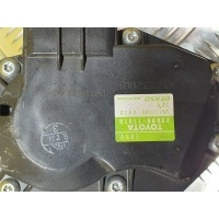 Клапан EGR Toyota Land Cruiser Prado 150 (2009-2023) 2016 2580011010