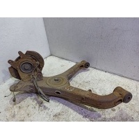 Кулак задний левый Mercedes W638 Vito V 1996-2003 A6383503405