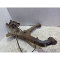 Кулак задний левый Mercedes W638 Vito V 1996-2003 A6383503405